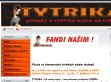 Nhled www strnek http://www.tytrika.cz