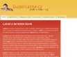 Nhled www strnek http://www.superlazne.cz