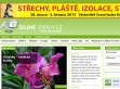 Nhled www strnek http://www.zelenezpravy.cz