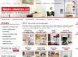 Nhled www strnek http://www.miele-elektro.cz