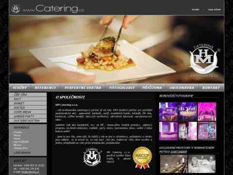 Nhled www strnek http://www.catering.cz