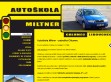 Nhled www strnek http://www.autoskola-miltner.cz