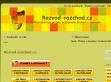 Nhled www strnek http://www.rozvod-rozchod.cz