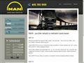 Nhled www strnek http://www.man-truck.cz