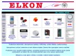 Nhled www strnek http://www.elkon.cz