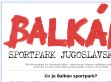 Nhled www strnek http://www.sportparkbalkan.cz