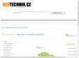 Nhled www strnek http://www.revtechnik.cz