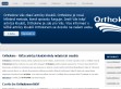 Nhled www strnek http://www.lecba-orthokine.cz/