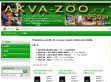 Nhled www strnek http://www.akva-zoo.cz