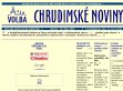 Nhled www strnek http://www.noviny.chrudim.cz/