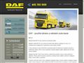 Nhled www strnek http://www.daf-truck.cz