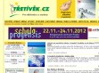 Nhled www strnek http://www.tretivek.cz/