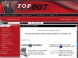 Nhled www strnek http://www.top007.cz