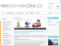 Nhled www strnek http://www.hracky-hracka.cz