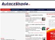 Nhled www strnek http://www.autoczskoda.cz/