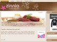 Nhled www strnek http://zinnia.cz/