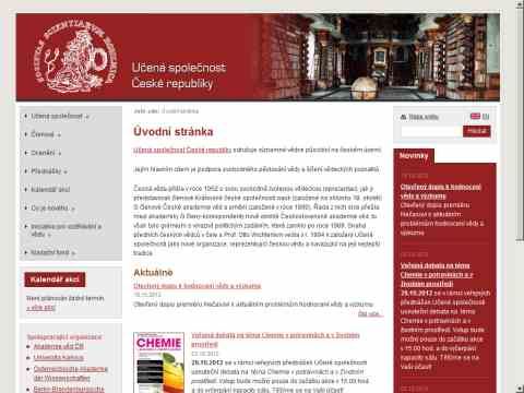 Nhled www strnek http://www.learned.cz/