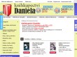 Nhled www strnek http://www.knihkupectvi-daniela.cz