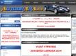 Nhled www strnek http://www.autodraha.cz