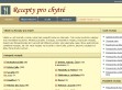 Nhled www strnek http://recepty.prochytre.cz