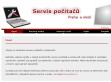 Nhled www strnek http://www.servis-pocitac.cz