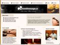 Nhled www strnek http://www.travelmassage.cz/