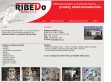 Nhled www strnek http://www.ribedo.cz