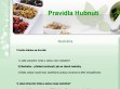 Nhled www strnek http://www.pravidlahubnuti.cz/