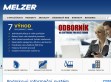 Nhled www strnek http://www.melzer.cz