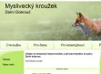 Nhled www strnek http://www.mysliveckykrouzek.hys.cz