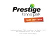 Nhled www strnek http://www.prestige-tenis.cz