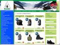 Nhled www strnek http://www.pandaoutdoor.cz