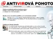 Nhled www strnek http://www.antivirovapohotovost.cz