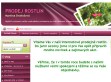 Nhled www strnek http://www.prodejrostlin.cz