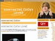 Nhled www strnek http://www.acuvue.kontaktni-levne-cocky.cz/