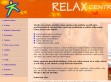 Nhled www strnek http://www.relaxcentrum-kosmetika.cz