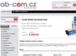 Nhled www strnek http://www.ab-com.cz/