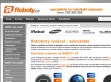 Nhled www strnek http://www.roboty.cz