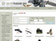 Nhled www strnek http://www.armybazar.eu/cz/