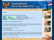 Nhled www strnek http://www.indoneske-velvyslanectvi.cz/