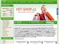 Nhled www strnek http://www.hit-shop.cz/
