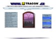 Nhled www strnek http://tracon.cz/