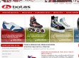 Nhled www strnek http://www.botas-sport.cz