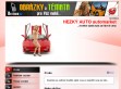 Nhled www strnek http://www.hezkyauto.stranky1.cz