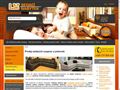 Nhled www strnek http://www.lvsedacinabytek.cz/