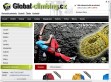 Nhled www strnek http://www.global-climbing.cz