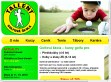 Nhled www strnek http://golf-tallent.cz