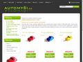 Nhled www strnek http://www.automysi.cz