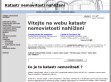 Nhled www strnek http://www.katastrnemovitosti-nahlizeni.cz