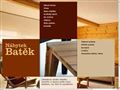 Nhled www strnek http://www.nabytekbatek.cz